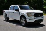 Used 2021 Ford F150 XL w/ STX Appearance Package image 4