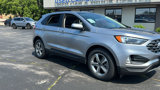Used 2022 Ford Edge SEL w/ Convenience Package image 3