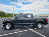 Used 2015 Ford F150 XLT image 2