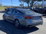 Used 2022 Nissan Altima 2.5 SL image 4