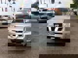 Used 2017 Nissan Frontier PRO-4X image 3
