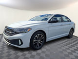 Used 2024 Volkswagen Jetta Sport image 3
