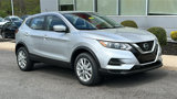 Certified 2022 Nissan Rogue Sport S image 2