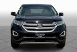 Used 2017 Ford Edge SEL w/ Equipment Group 201A image 3