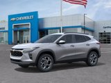 New 2025 Chevrolet Trax LT w/ Driver Confidence Package image 2