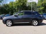 Used 2010 Lexus RX 350 AWD image 4