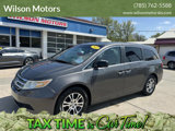 Used 2013 Honda Odyssey EX-L image 2