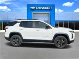 New 2025 Chevrolet Equinox LT w/ Midnight Edition image 2