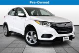 Used 2020 Honda HR-V LX image 2