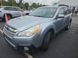 Used 2014 Subaru Outback 2.5i Premium image 4