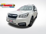 Used 2017 Subaru Forester 2.5i Premium image 1