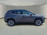 Used 2018 Jeep Compass Limited image 2