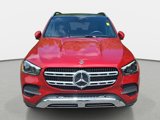 Used 2025 Mercedes-Benz GLE 350 4MATIC image 2