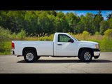 Used 2011 GMC Sierra 1500 W/T image 3