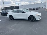 New 2025 MAZDA MAZDA3 s image 3