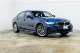 Used 2023 BMW 330i xDrive Sedan w/ Driving Assistance Package image 4