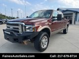 Used 2006 Ford F250 King Ranch image 2