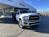 New 2024 RAM 3500 Tradesman image 2