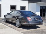 Used 2017 Bentley Mulsanne Speed image 3