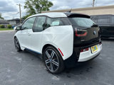 Used 2015 BMW i3 w/ Range Extender image 5