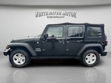 Used 2014 Jeep Wrangler Unlimited Sport w/ Quick Order Package 23S image 2