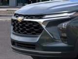 New 2025 Chevrolet Trax LT w/ Sunroof Package image 4