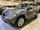 Used 2011 BMW X5 xDrive35i image 4
