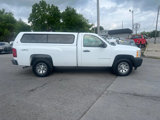 Used 2007 Chevrolet Silverado 1500 W/T w/ Skid Plate Package image 6