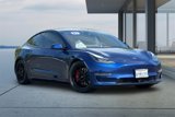 Used 2021 Tesla Model 3 Performance image 2