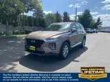 Used 2019 Hyundai Santa Fe SEL image 1
