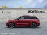 New 2025 Lincoln Corsair Grand Touring image 3