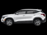 New 2025 Kia Seltos LX image 3
