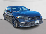 Certified 2022 Honda Civic Sport image 2