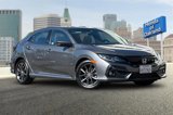 Used 2021 Honda Civic EX image 2