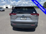 Used 2022 Toyota RAV4 XLE image 4