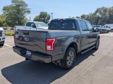 Used 2017 Ford F150 XLT w/ Equipment Group 302A Luxury image 3