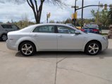 Used 2009 Chevrolet Malibu Hybrid image 4