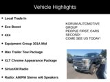 Used 2019 Ford F150 XLT w/ Equipment Group 301A Mid image 4