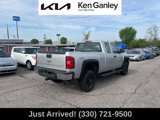 Used 2011 Chevrolet Silverado 2500 W/T image 5