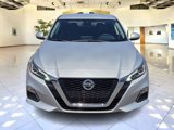 Certified 2022 Nissan Altima 2.5 SV image 2