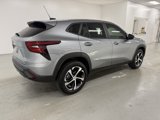 Certified 2025 Chevrolet Trax RS w/ Sunroof Package image 5
