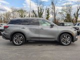Used 2022 INFINITI QX60 Luxe w/ Vision Package image 2