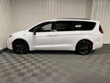New 2025 Chrysler Pacifica Premium image 2