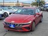 New 2025 Hyundai Elantra SE image 5