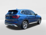 Used 2024 BMW X3 xDrive30i w/ Premium Package image 4