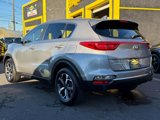 Used 2022 Kia Sportage LX image 4