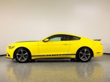 Used 2015 Ford Mustang Coupe w/ Enhanced Security Package image 4