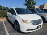 Used 2012 Honda Odyssey EX-L image 3