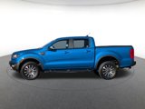 Used 2021 Ford Ranger Lariat w/ Equipment Group 501A High image 4