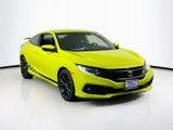 Used 2019 Honda Civic Sport image 3
